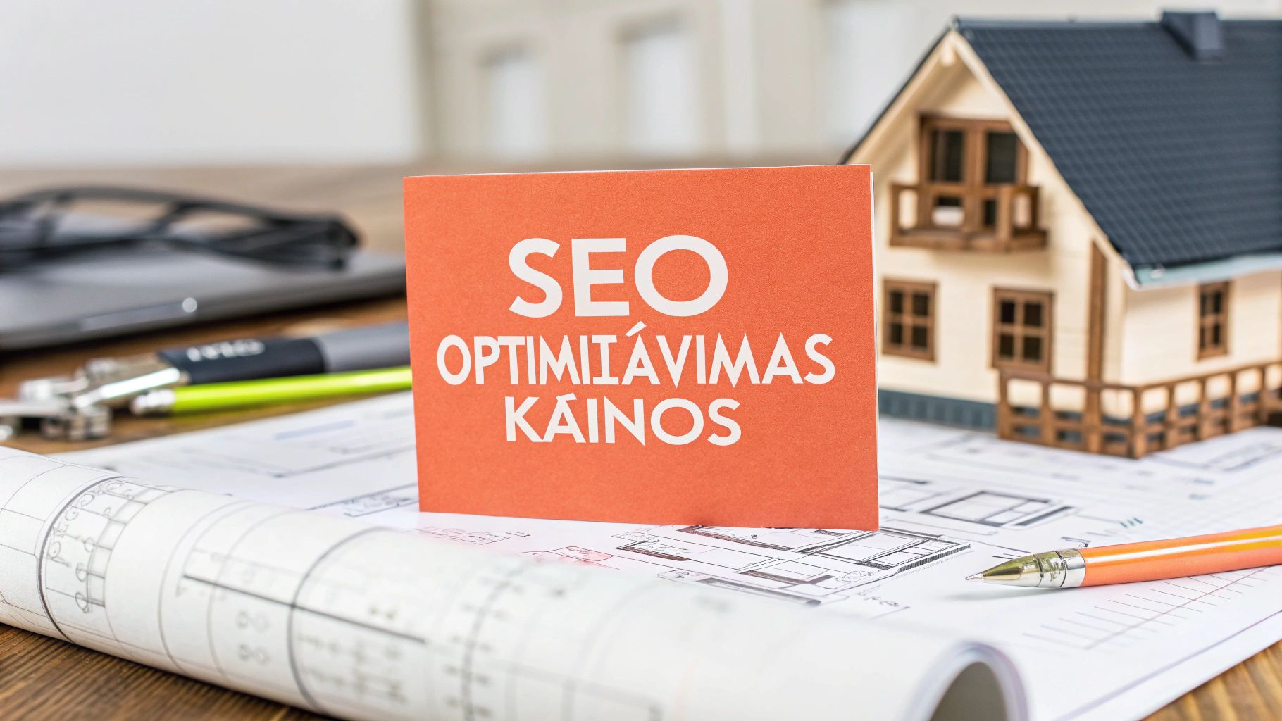 Seo optimizavimas kaina – sužinokite kainų įvairovę ir naudą